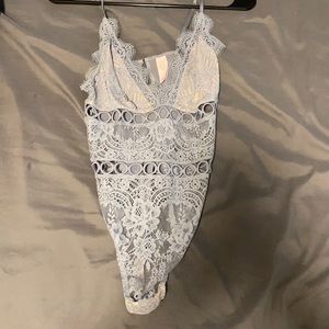 Body suit from Victoria secret, Never worn